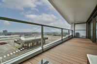 Bankirai hout: het perfecte materiaal voor buiten