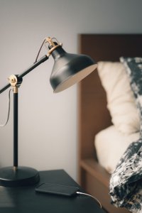 Voor een lamp die in elke kamer van het huis past, hoef je niet verder te zoeken!