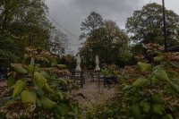 Goede tuinverlichting maakt je tuin pas echt af