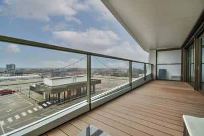 Bankirai hout: het perfecte materiaal voor buiten