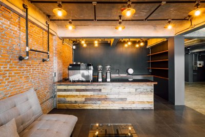 5 redenen om voor een industrieel interieur te gaan bij je volgende renovatie