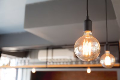 Hoe je een vleugje industrieel aan je interieur kunt toevoegen