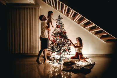 Christmas fever - maak je huis gezelliger in een handomdraai!