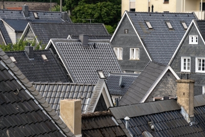 Zorg je goed voor je dak? Dan zorg je goed voor je huis!