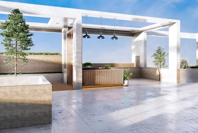 Waarom touw de nieuwe wicker is voor je tuinmeubelen