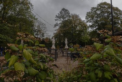 Goede tuinverlichting maakt je tuin pas echt af