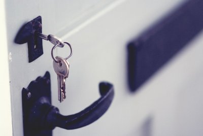 Dit slot houdt een inbreker het langst buiten de deur