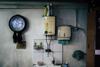 Slechts één op de vier huizen heeft een CO-melder