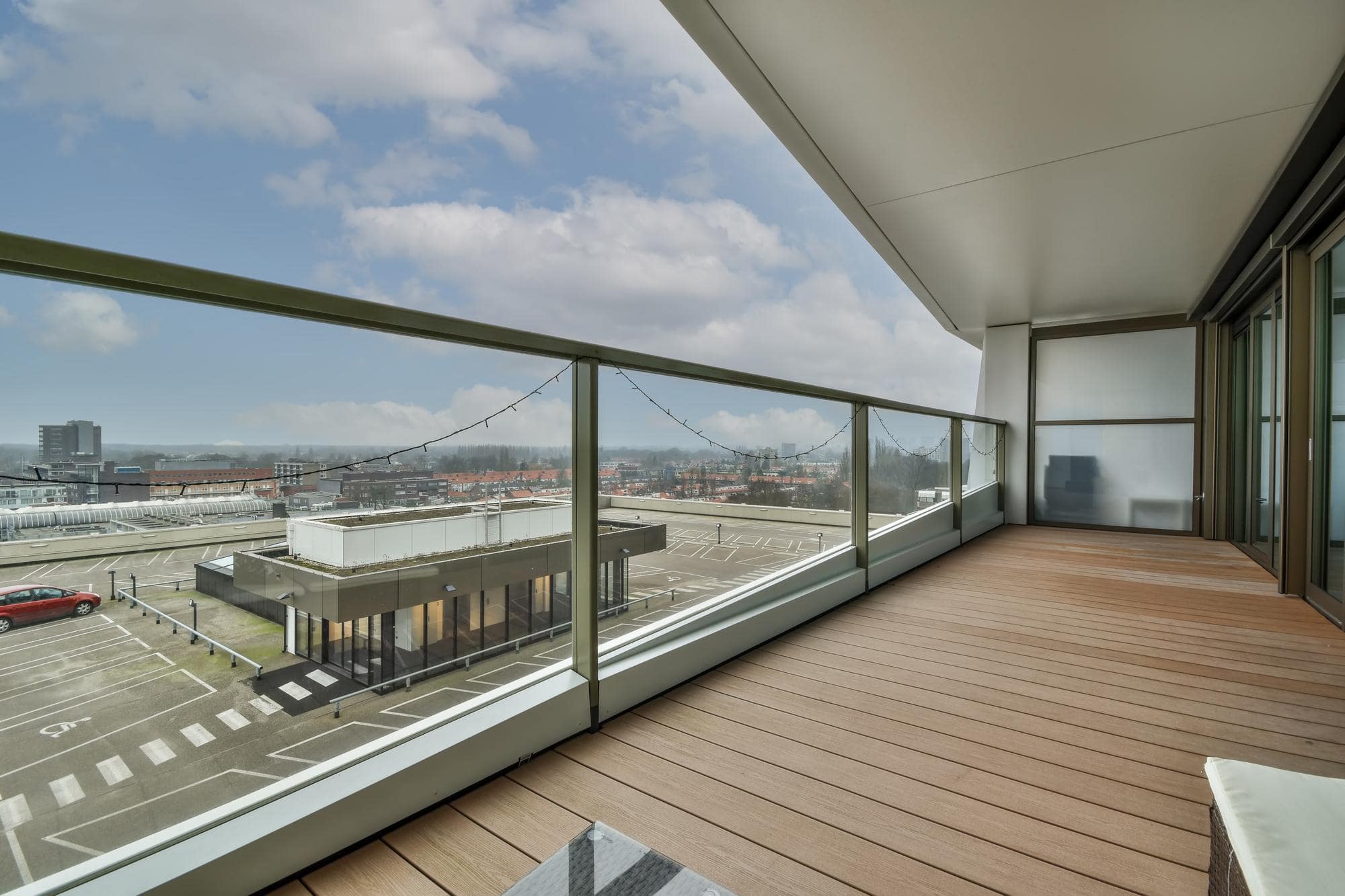 Bankirai hout: het perfecte materiaal voor buiten