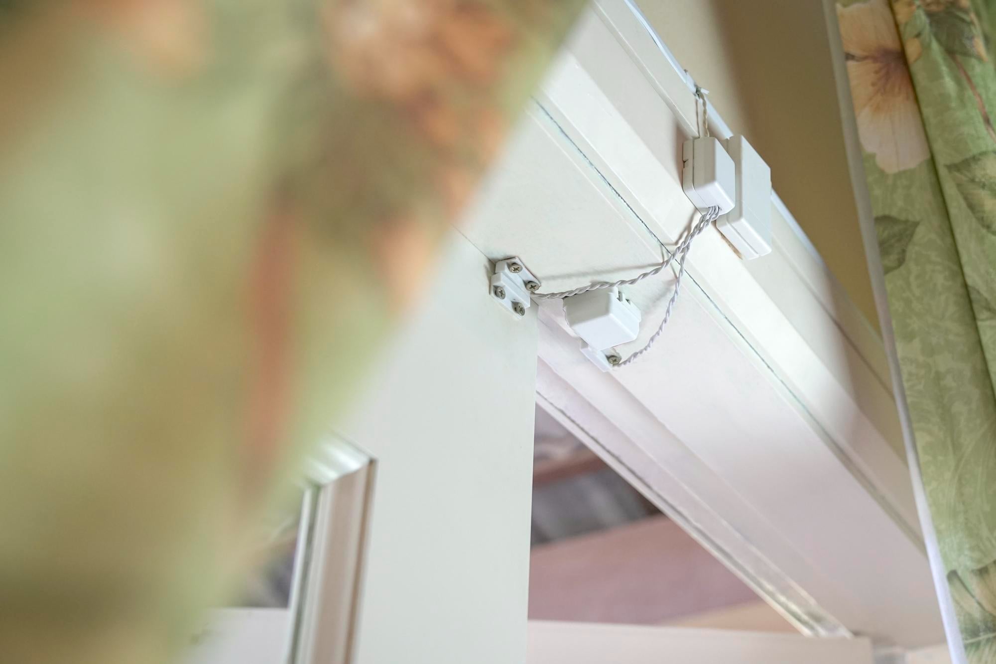 Ga je voor een klassiek alarmsysteem of een alarmsysteem met camera?