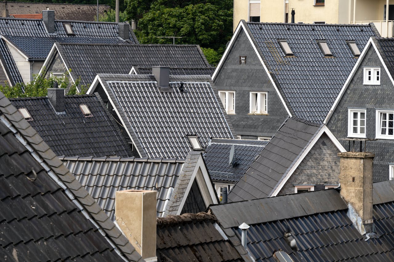 Zorg je goed voor je dak? Dan zorg je goed voor je huis!